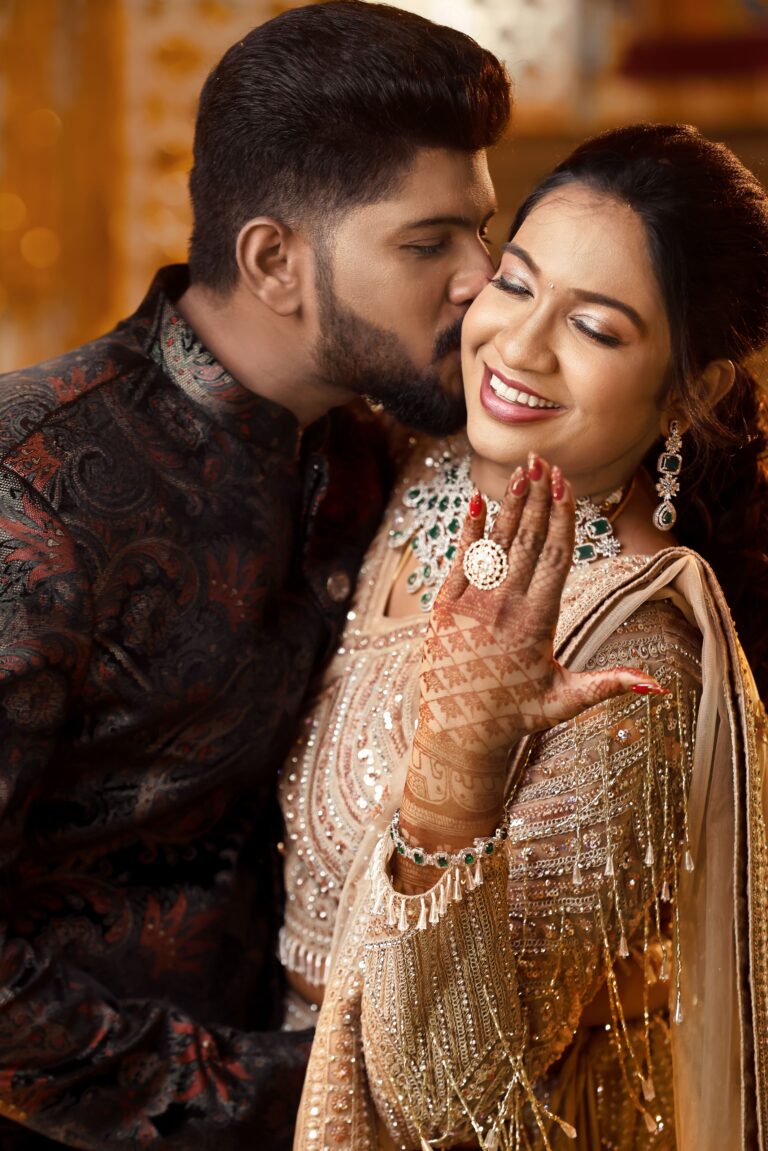 Engagement Photography