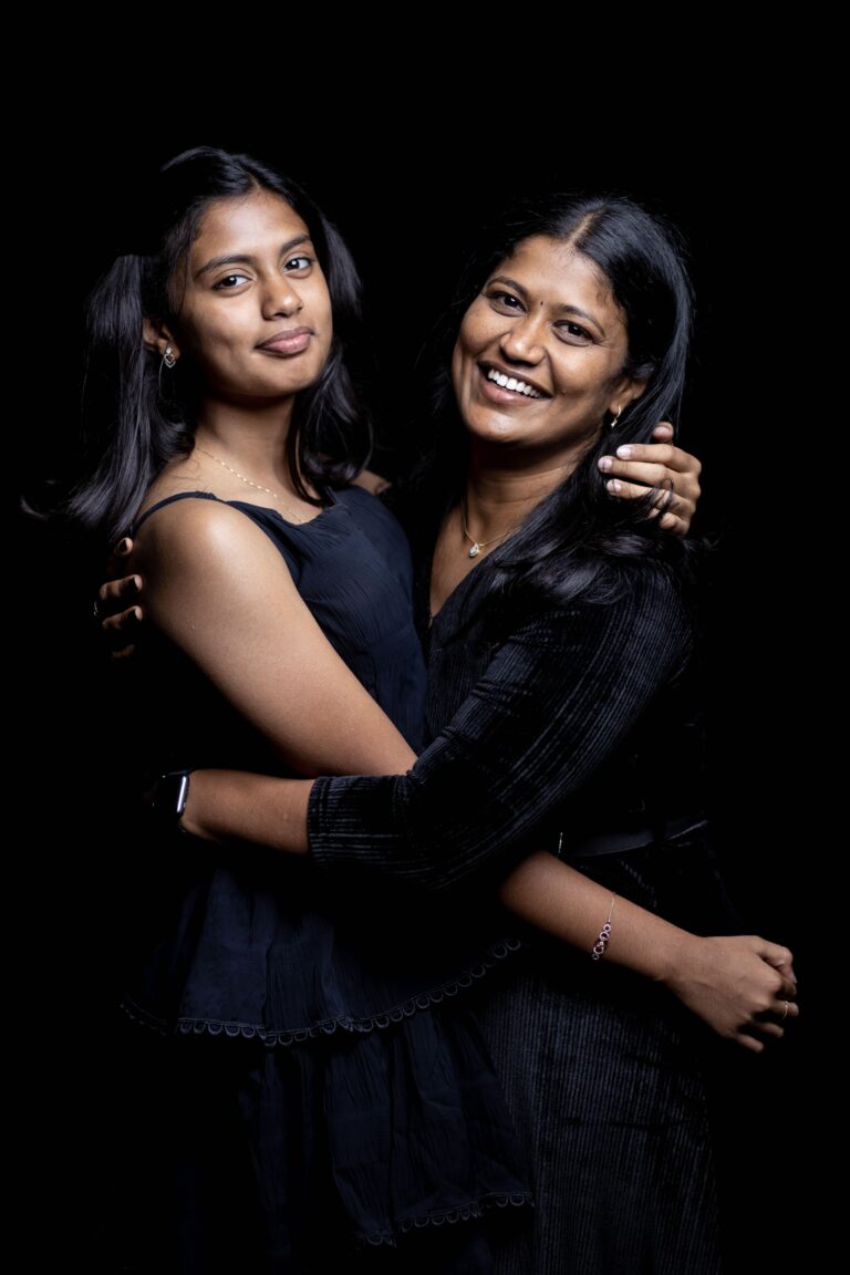 Birthday Party Photography